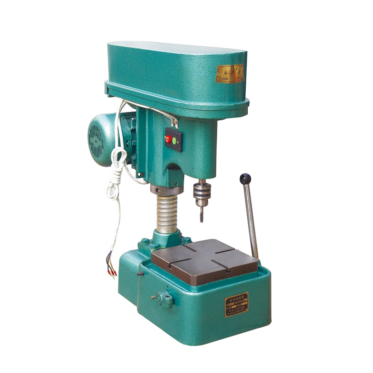 S4006 desktop tapping machine