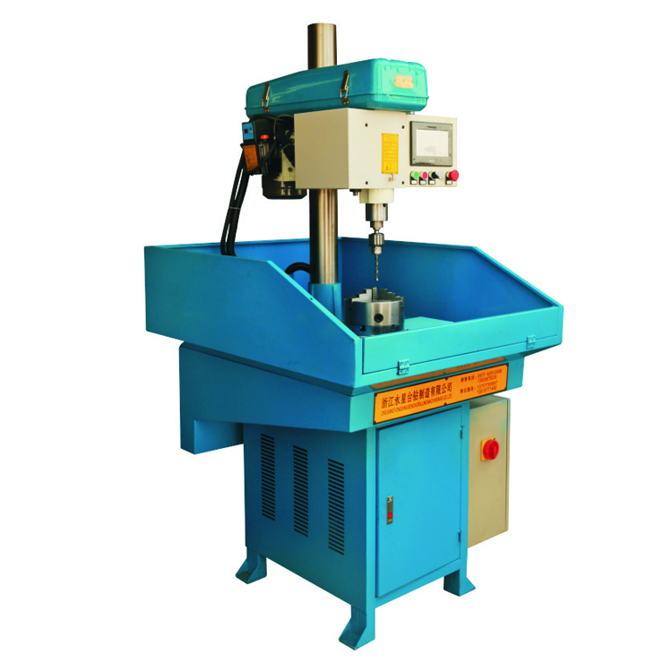 ZK25 drilling machine