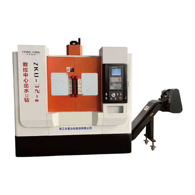 ZKU-32-3 drilling machine