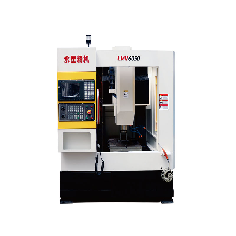 LMV-6050 Tapping center