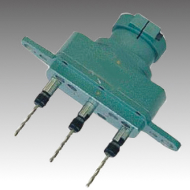 D4/4 Multiplexer