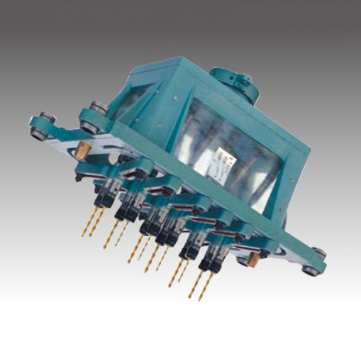 D4/4 Multiplexer