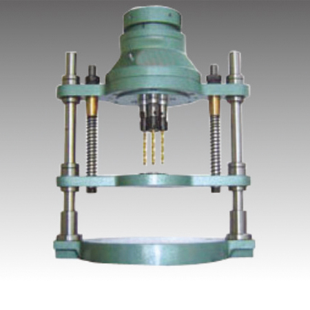D4/4 Multiplexer