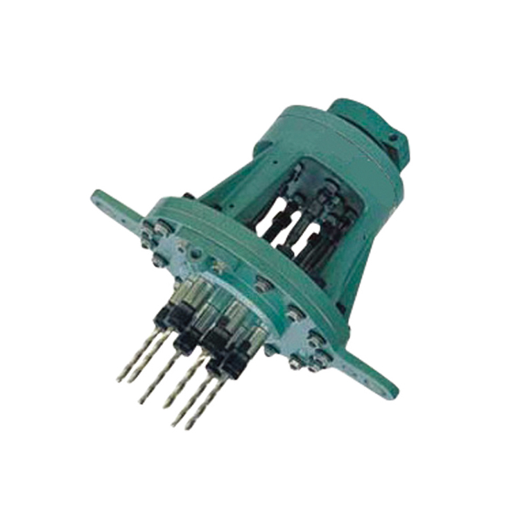 D4/4 Multiplexer