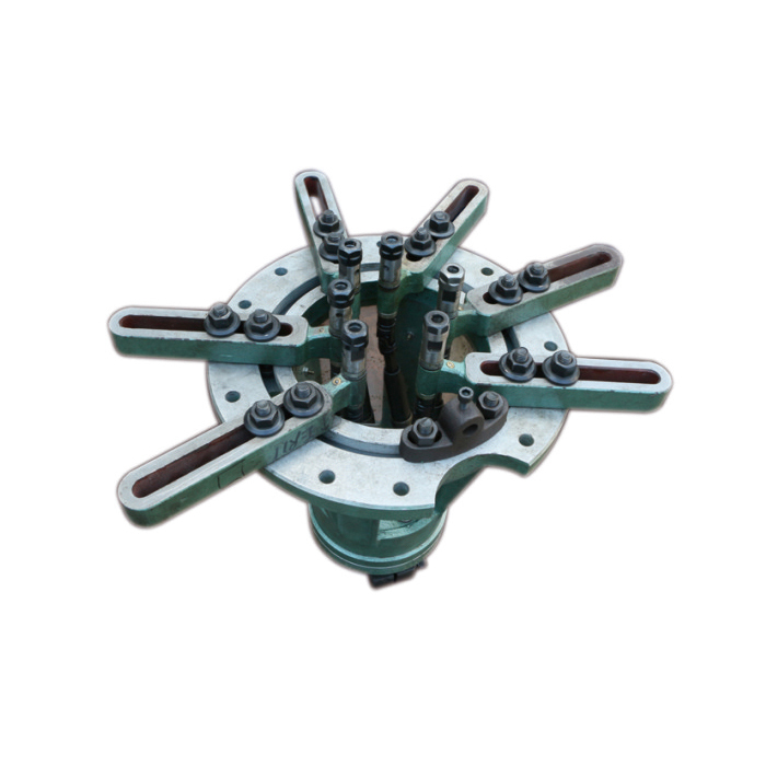 D4/4 Multiplexer