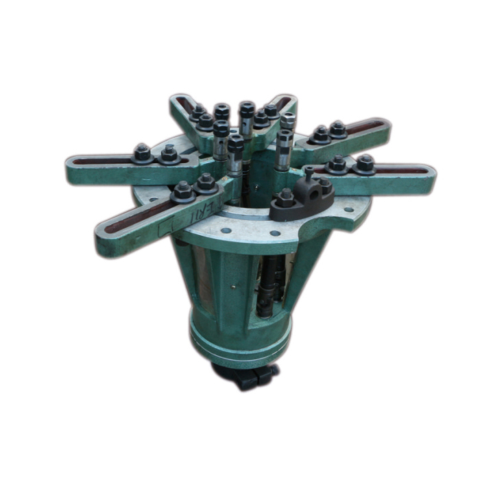 D4/4 Multiplexer