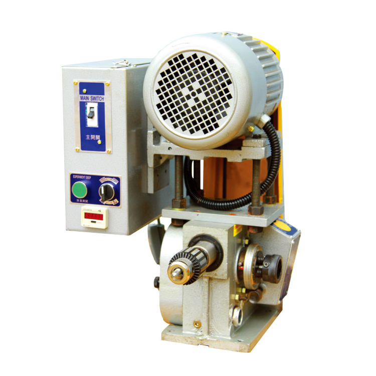 JT4508全自動攻牙機